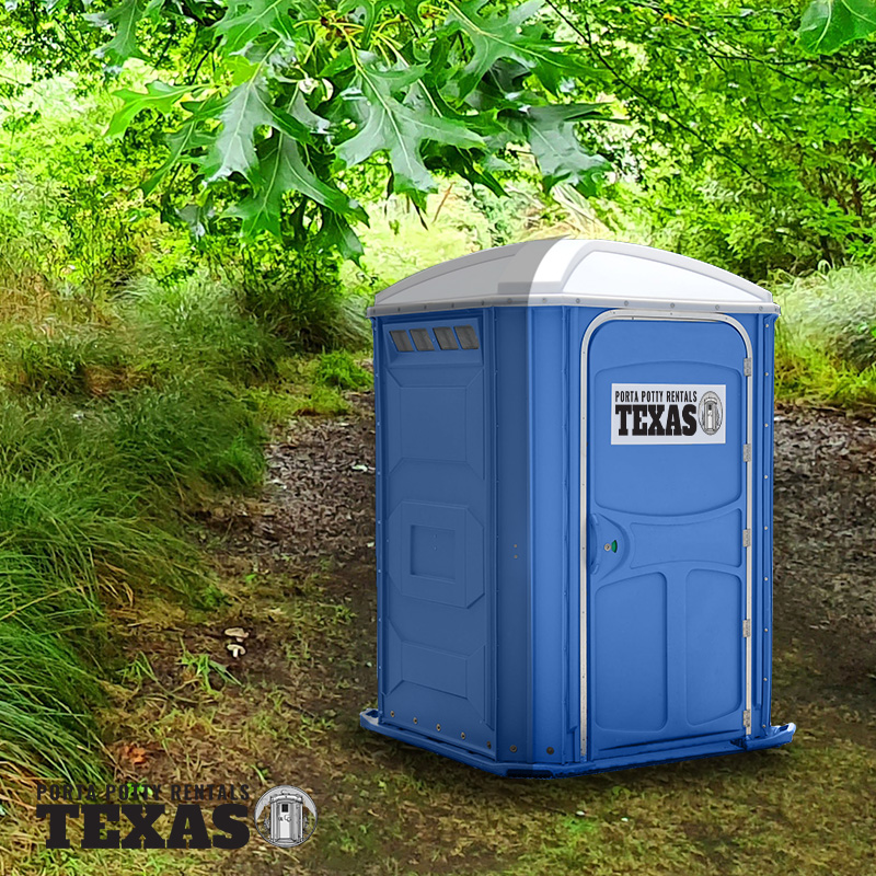 porta potty rental Texas