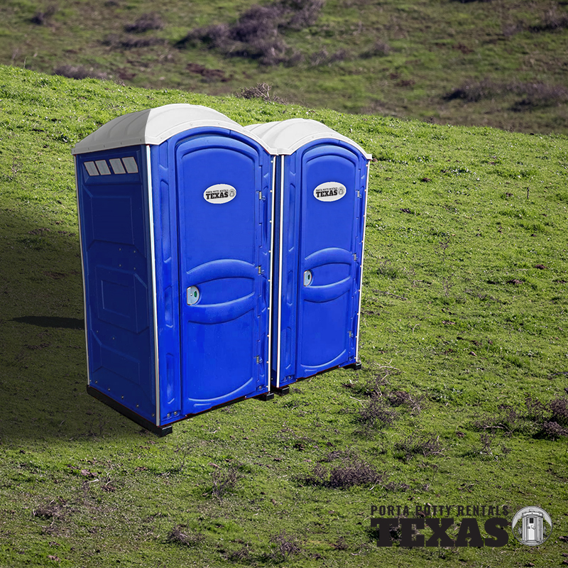 porta potty rental Texas